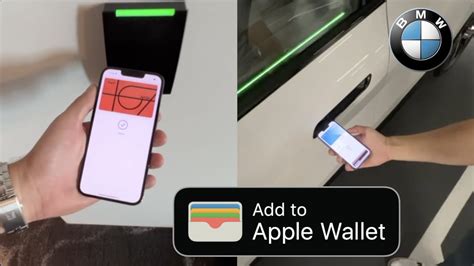 employee badge apple wallet